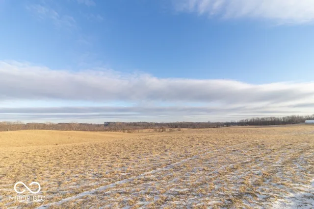 $1,135,000 | 90 South County Road 100 East, Lewisville, IN 47352