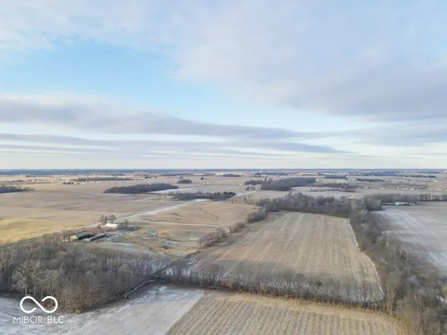 $1,135,000 | 90 South County Road 100 East, Lewisville, IN 47352