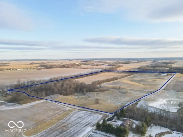 $1,135,000 | 90 South County Road 100 East, Lewisville, IN 47352