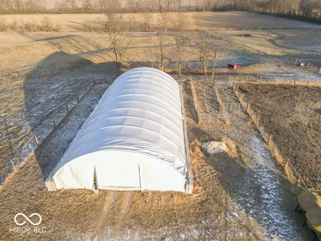 $1,135,000 | 90 South County Road 100 East, Lewisville, IN 47352