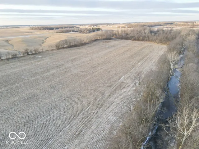 $1,135,000 | 90 South County Road 100 East, Lewisville, IN 47352