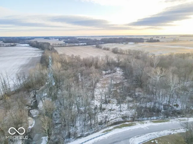 $1,135,000 | 90 South County Road 100 East, Lewisville, IN 47352