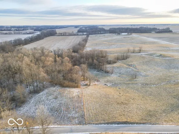 $1,135,000 | 90 South County Road 100 East, Lewisville, IN 47352