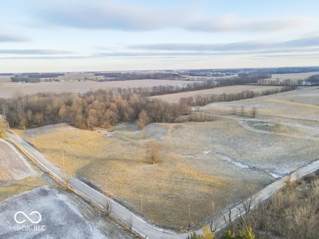 $1,135,000 | 90 South County Road 100 East, Lewisville, IN 47352