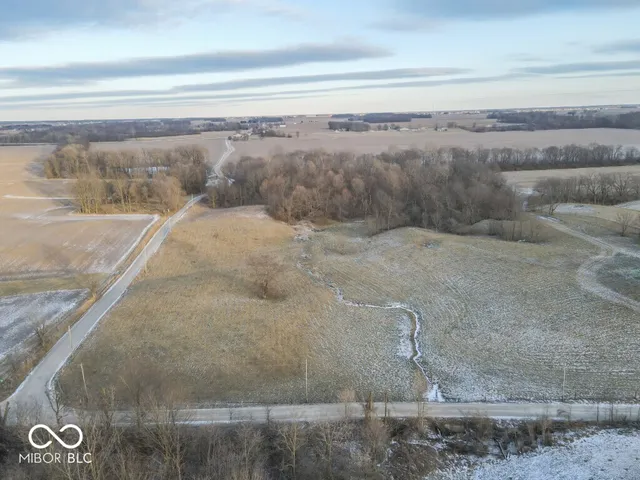 $1,135,000 | 90 South County Road 100 East, Lewisville, IN 47352