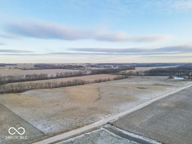 $1,135,000 | 90 South County Road 100 East, Lewisville, IN 47352