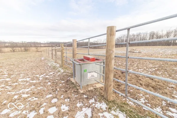 $1,135,000 | 90 South County Road 100 East, Lewisville, IN 47352