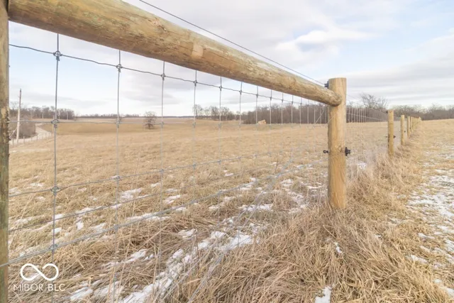 $1,135,000 | 90 South County Road 100 East, Lewisville, IN 47352