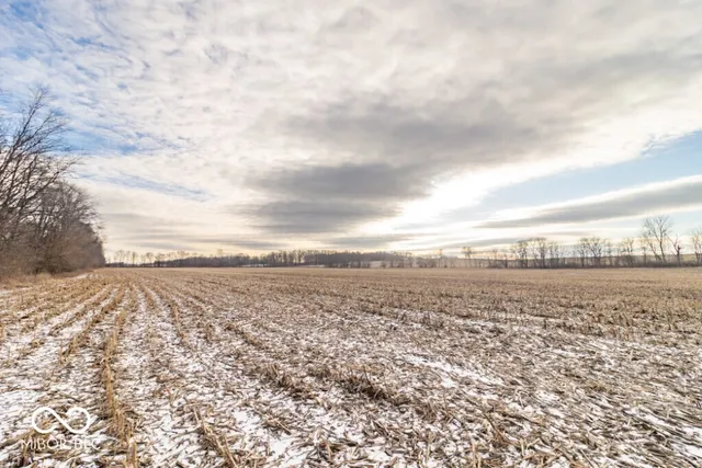 $1,135,000 | 90 South County Road 100 East, Lewisville, IN 47352