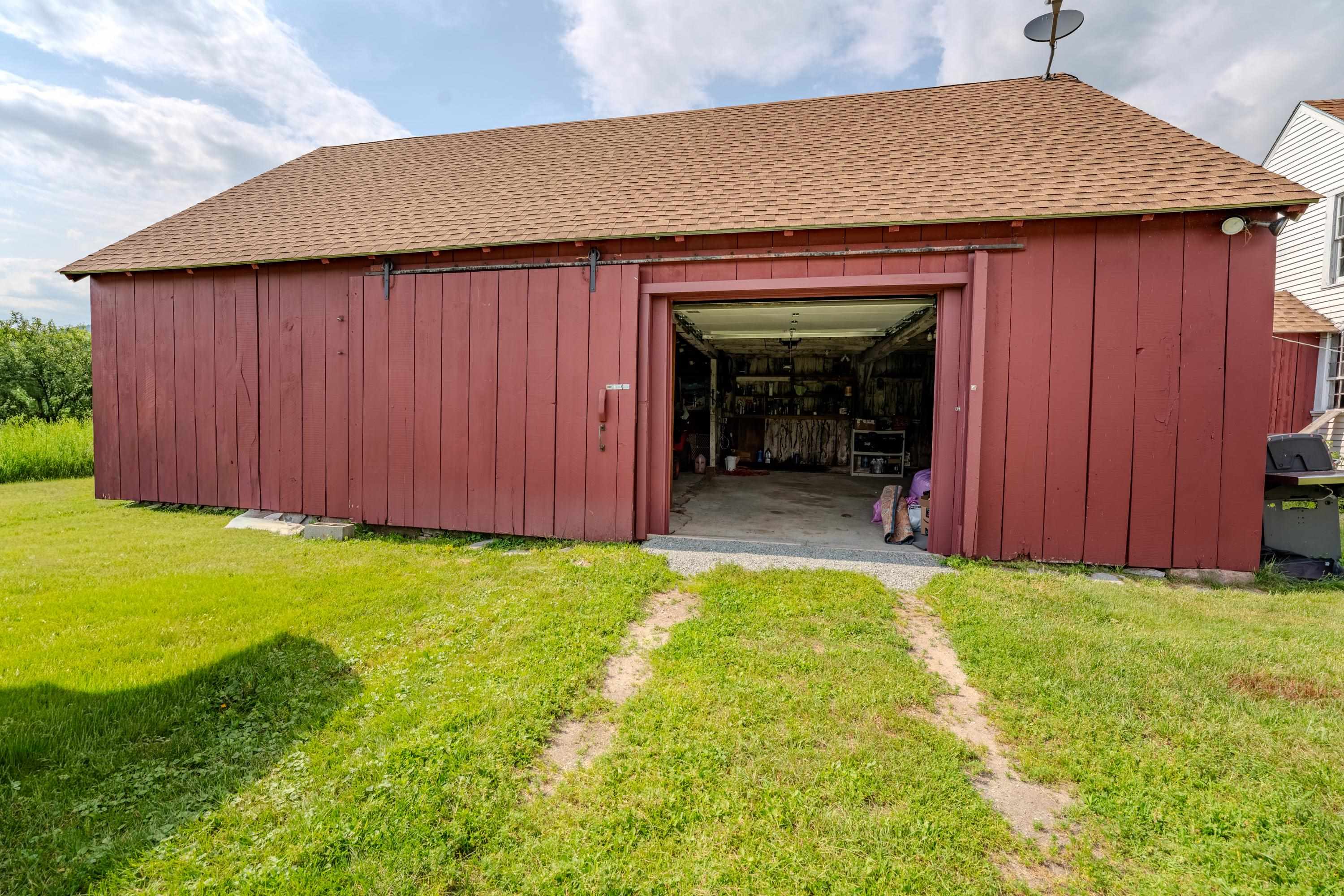 1366 Easton Road Franconia, NH 03580 - Photo 56 of 60