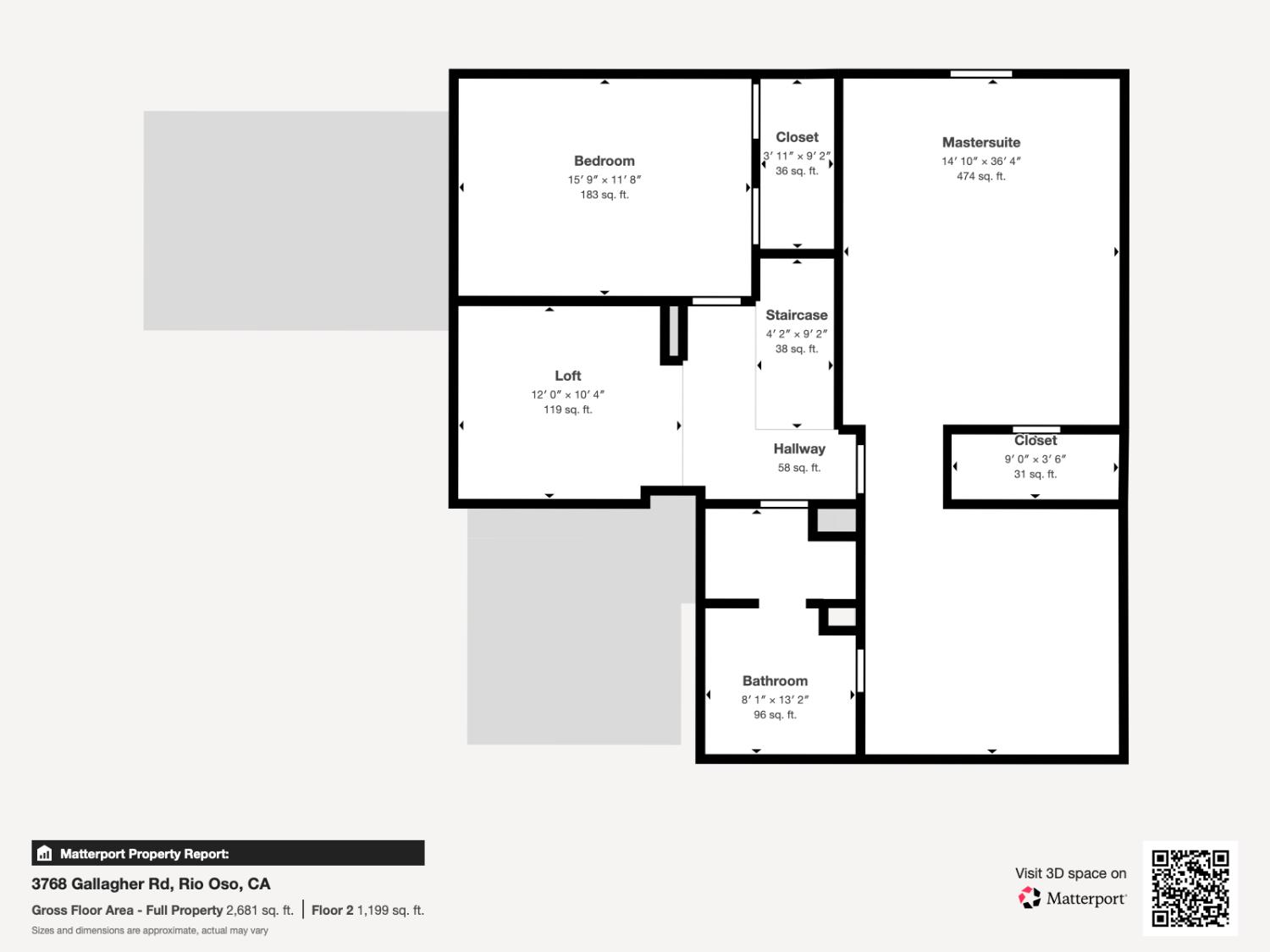 3768 Gallagher Road Rio Oso, CA 95674 - Photo 38 of 39 Gallery Image 38