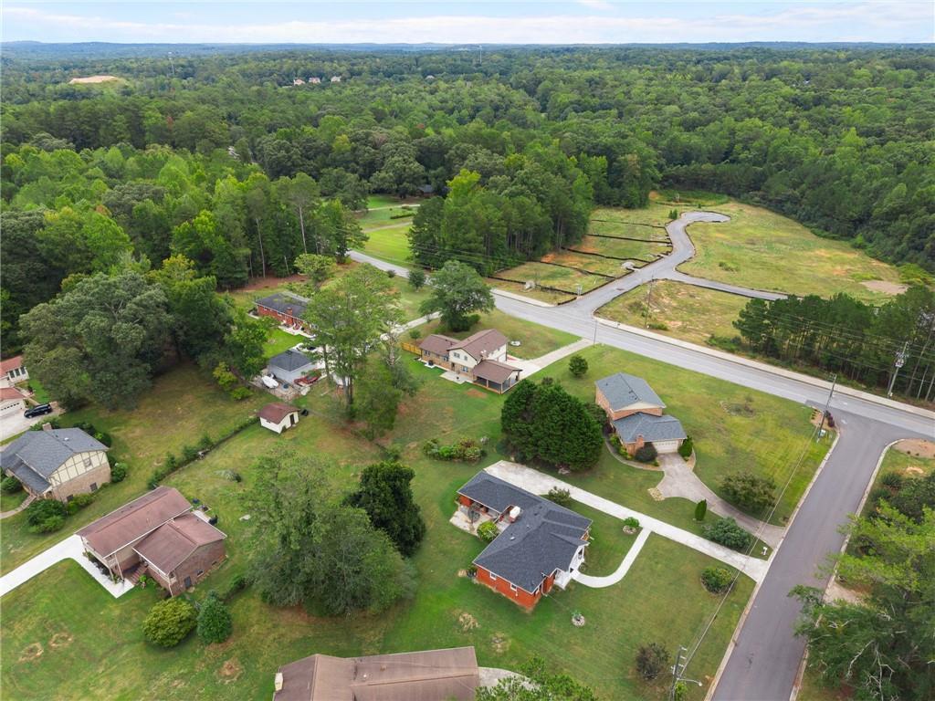 5083 Flakes Mill Road Ellenwood, GA 30294 - Photo 5 of 48 Gallery Image 5