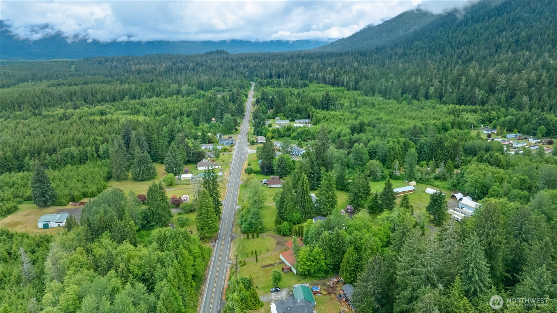 5450 Highway 101 Humptulips, WA 98552 - Photo 33 of 39
