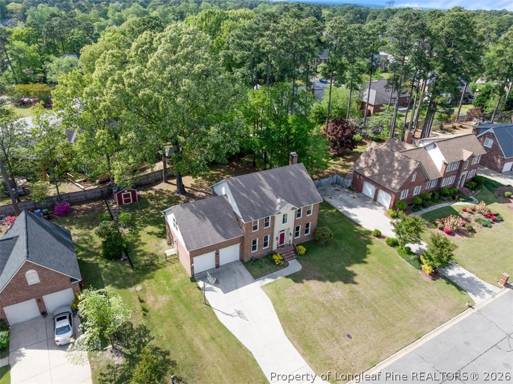 586 Milden Road Fayetteville, NC 28314 - Photo 38 of 42