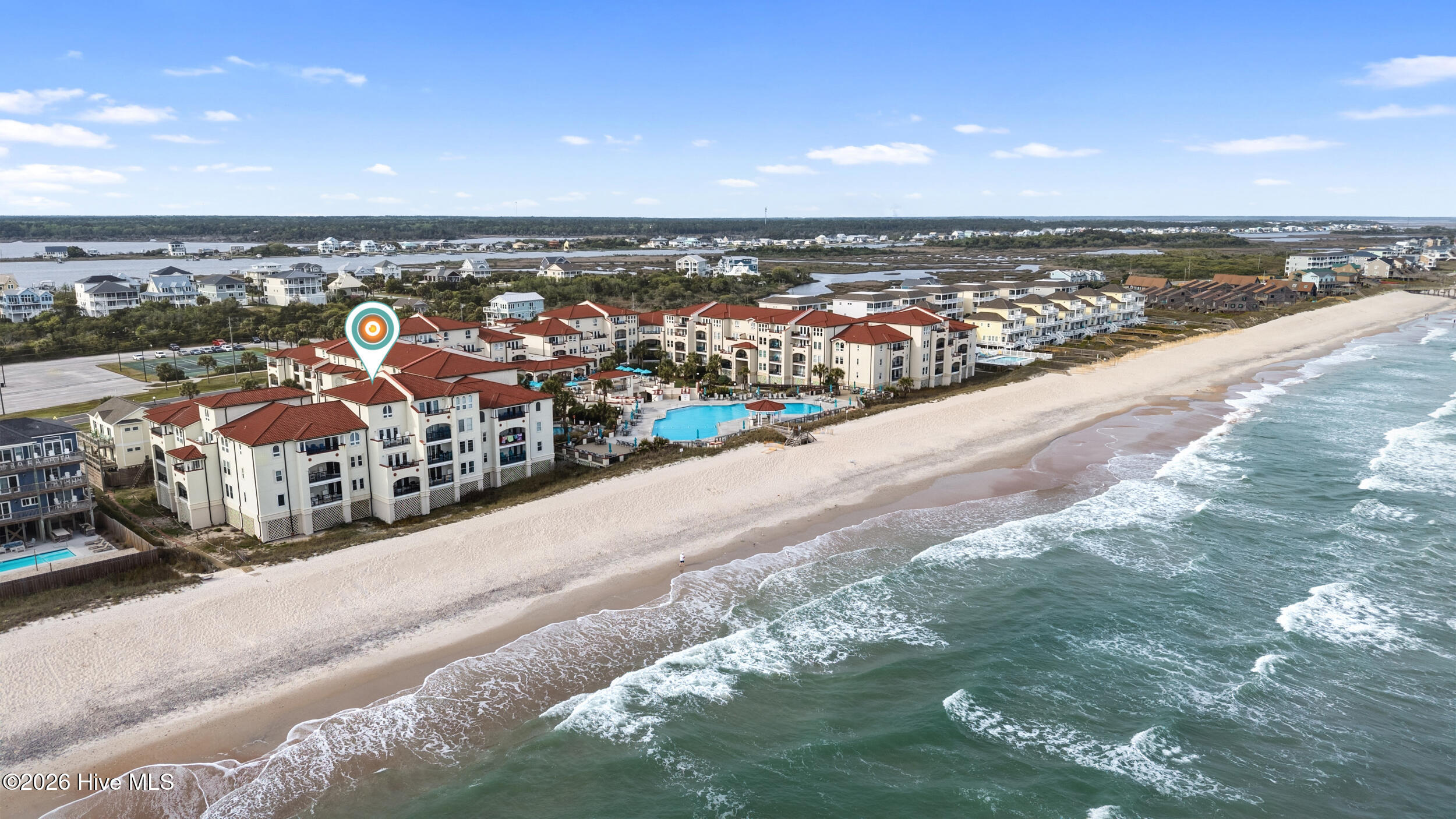 790 New River Inlet Road, Unit 317A North Topsail Beach, NC 28460 - Photo 45 of 49 29_dji_20260413171039_0002_d