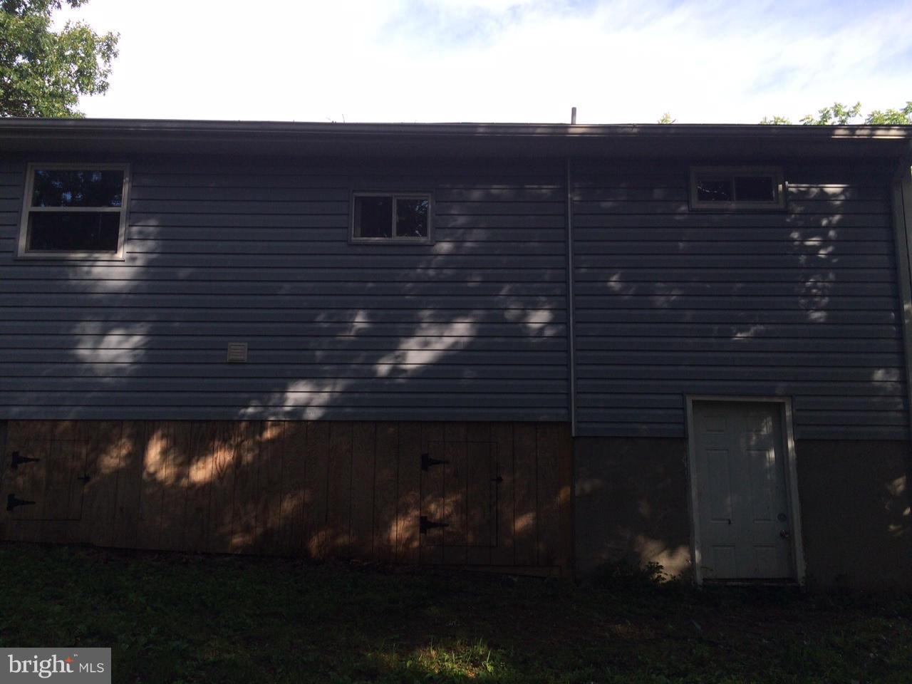 13528 Orchard Ridge Road Hancock, MD 21750 - Photo 22 of 27 Exterior (Rear)