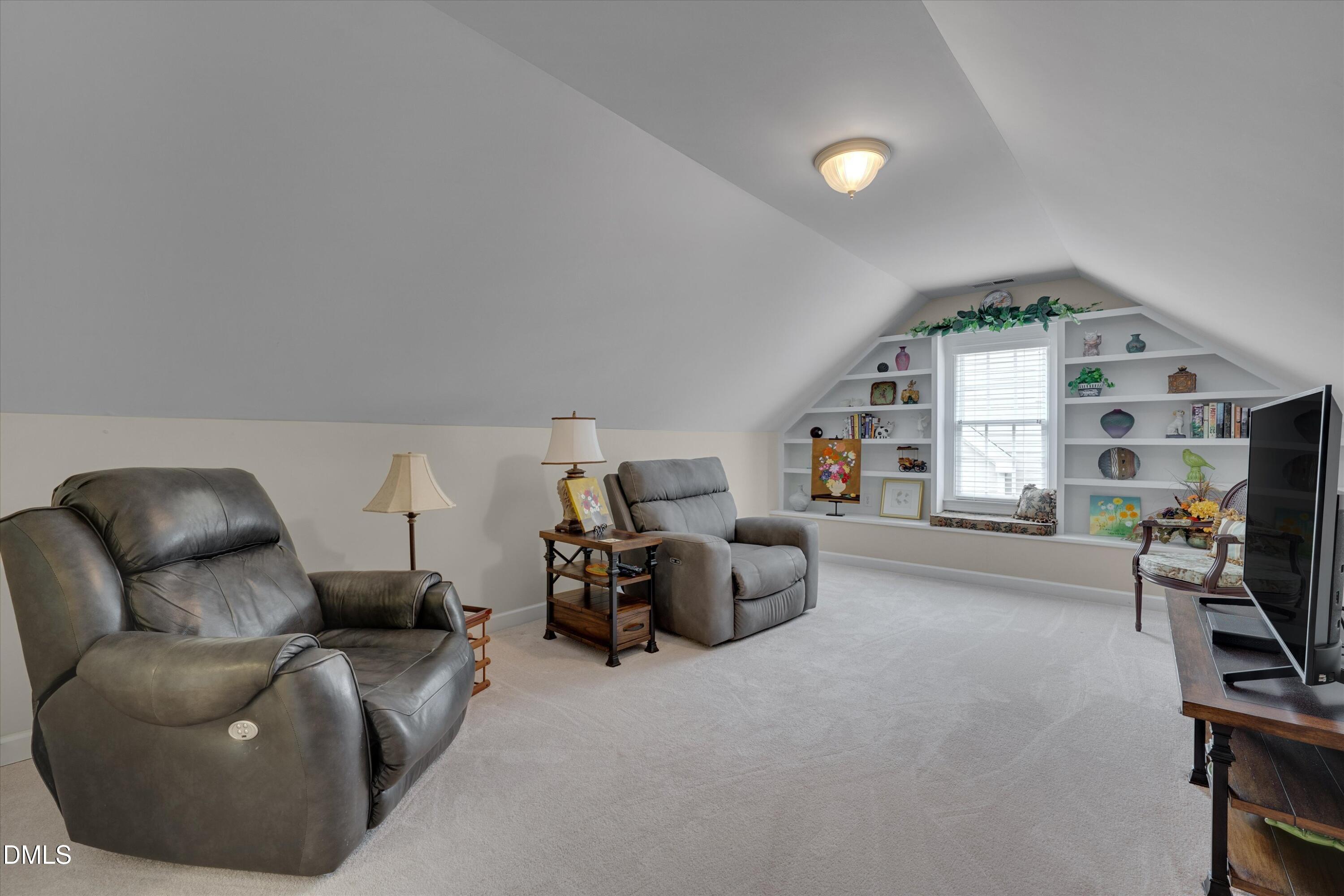 1429 Sandusky Lane Raleigh, NC 27614 - Photo 25 of 34 Bonus Room