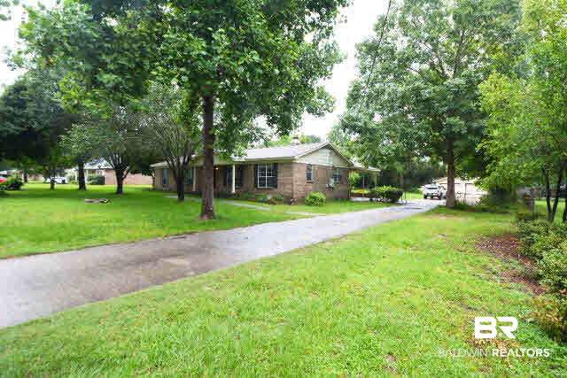 6970 Ching Lynch Road Mobile, AL 36618 - Photo 8 of 25