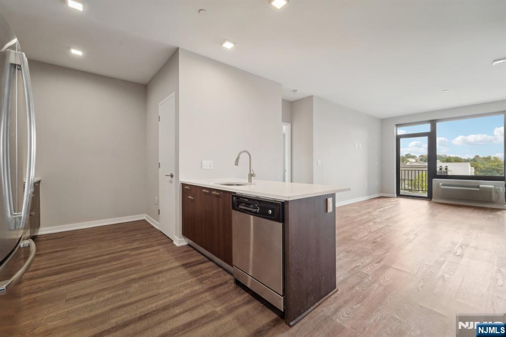 295 Polifly Road, Unit 109 Hackensack, NJ 07601 - Photo 3 of 13