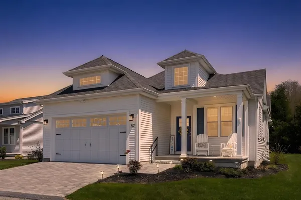 $699,900 | 57 Yvonne Lane, Rehoboth, MA 02769