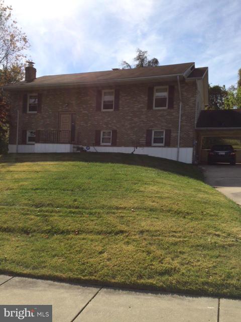1025 Bosley Road Cockeysville, MD 21030 - Photo 1 of 19 Exterior (Front)