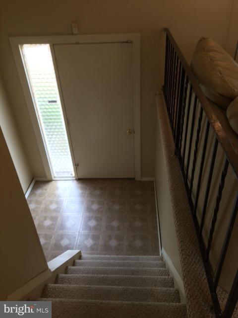 1025 Bosley Road Cockeysville, MD 21030 - Photo 2 of 19 Foyer