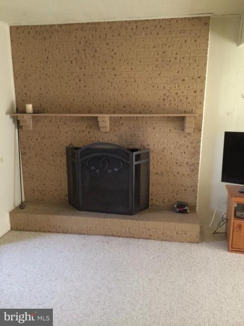 1025 Bosley Road Cockeysville, MD 21030 - Photo 13 of 19 Family Room / Fireplace