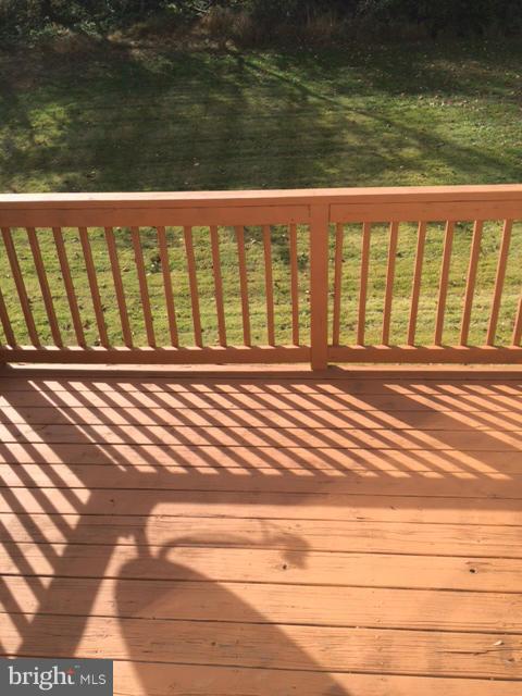 1025 Bosley Road Cockeysville, MD 21030 - Photo 16 of 19 Deck