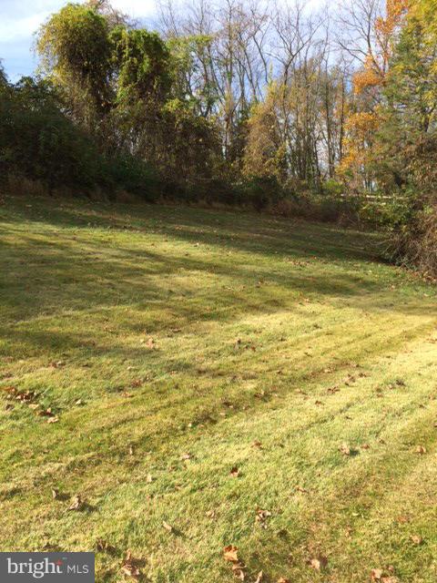 1025 Bosley Road Cockeysville, MD 21030 - Photo 17 of 19 Backyard