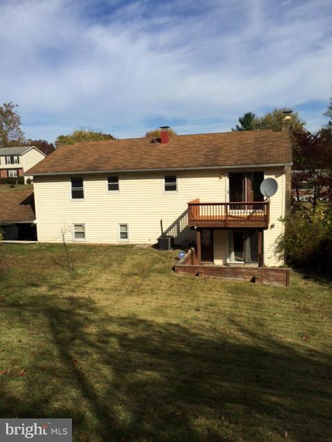 1025 Bosley Road Cockeysville, MD 21030 - Photo 18 of 19 Exterior (Rear)