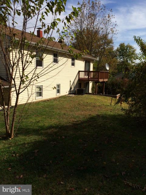 1025 Bosley Road Cockeysville, MD 21030 - Photo 19 of 19 Exterior (Rear)