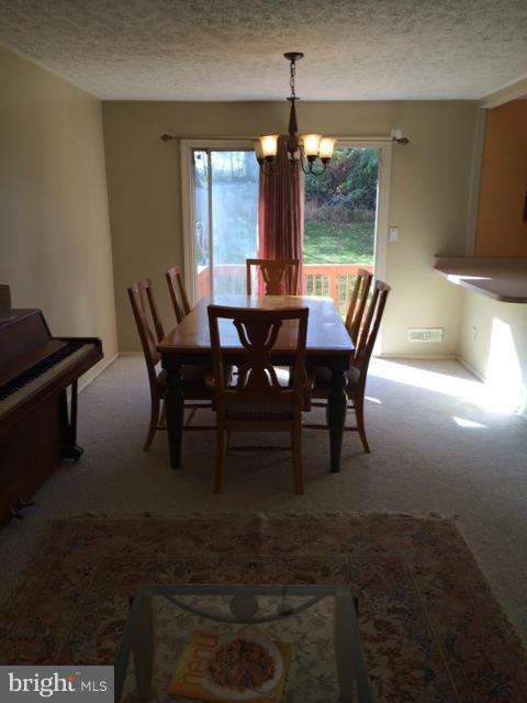 1025 Bosley Road Cockeysville, MD 21030 - Photo 4 of 19 Dining Room