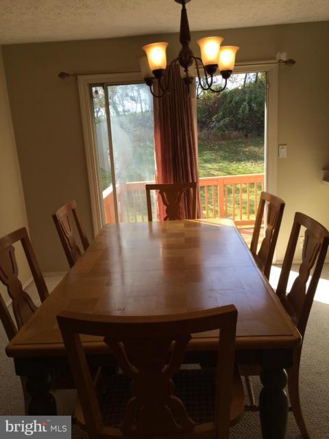 1025 Bosley Road Cockeysville, MD 21030 - Photo 5 of 19 Dining Room