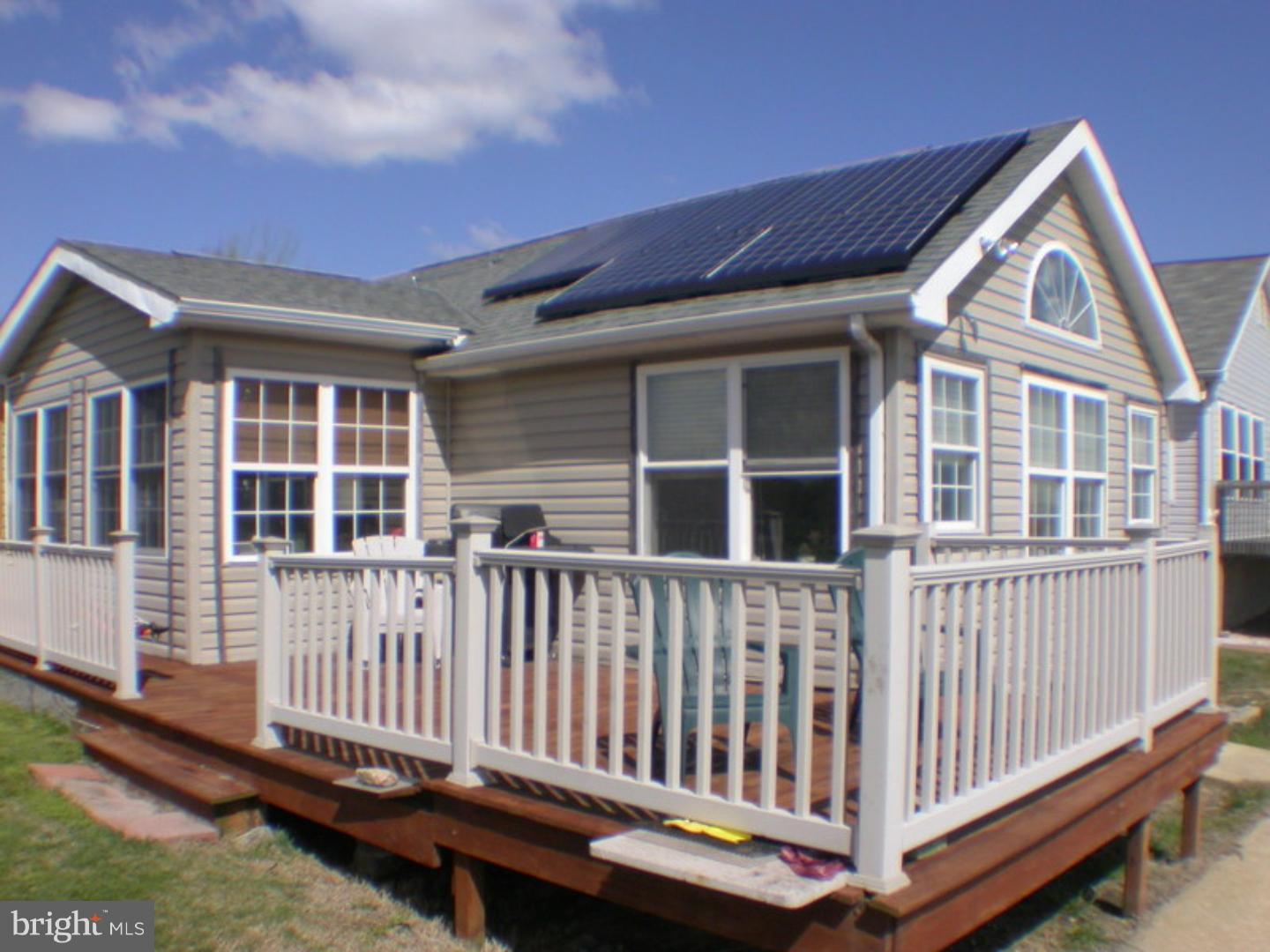 1 South New Road Middletown, DE 19709 - Photo 1 of 25 Exterior Front