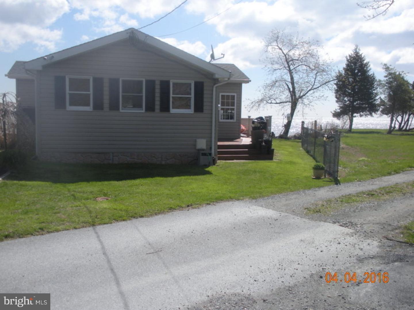 1 South New Road Middletown, DE 19709 - Photo 2 of 25 Exterior Back