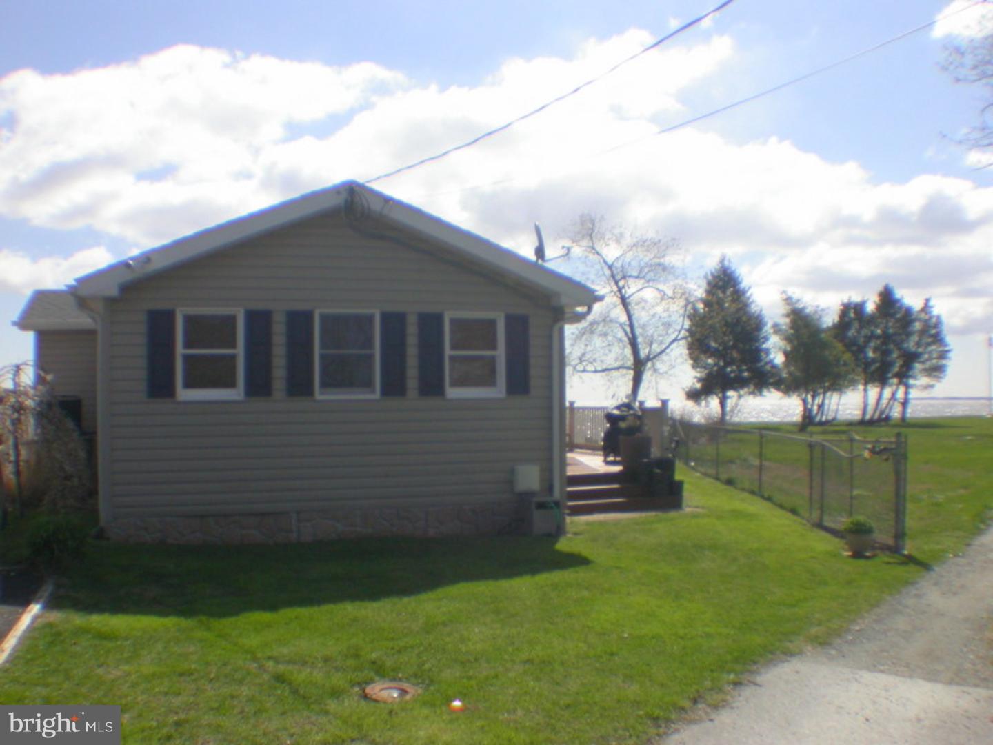 1 South New Road Middletown, DE 19709 - Photo 16 of 25 Exterior Back