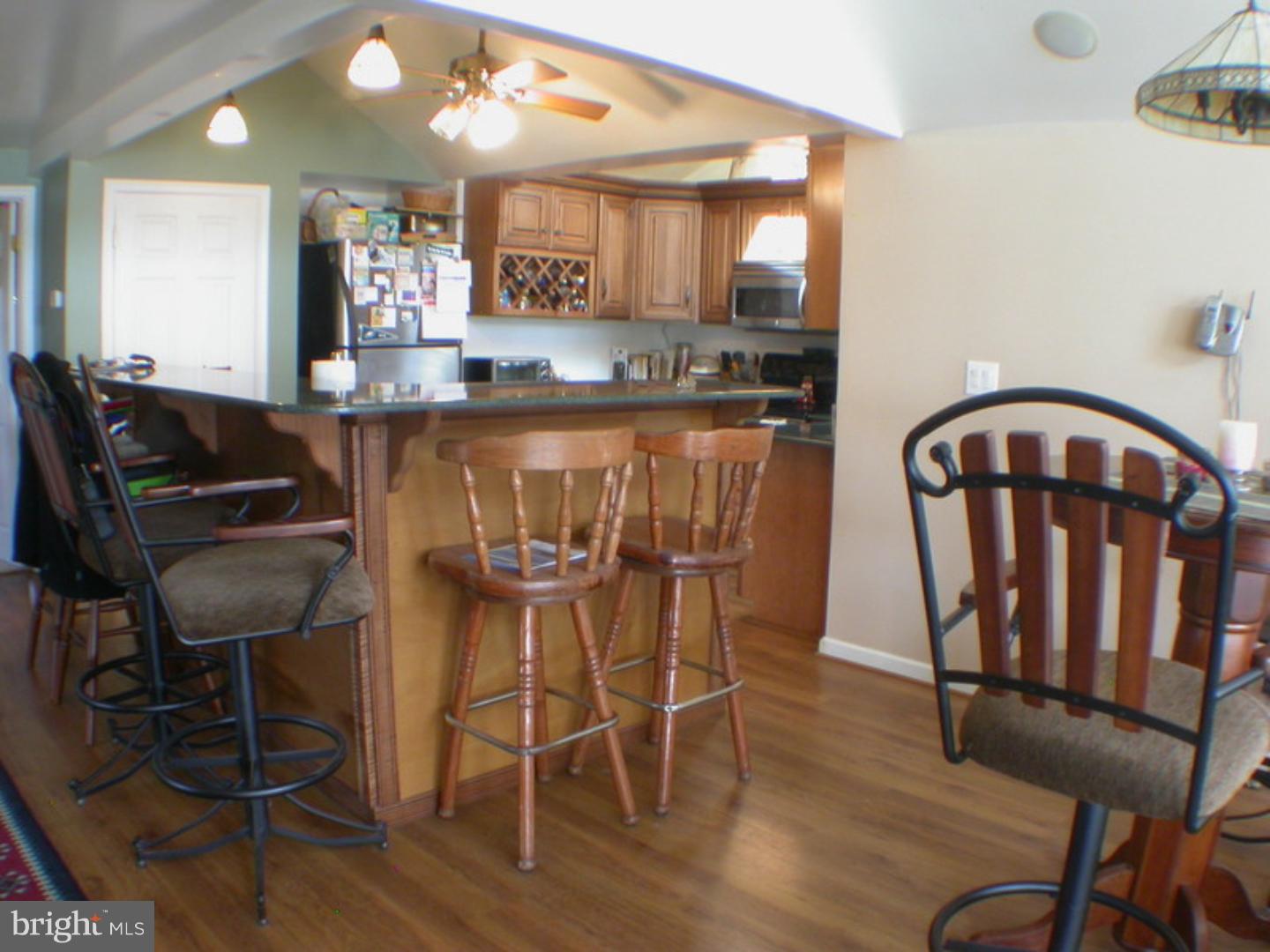 1 South New Road Middletown, DE 19709 - Photo 3 of 25 Breakfast Room