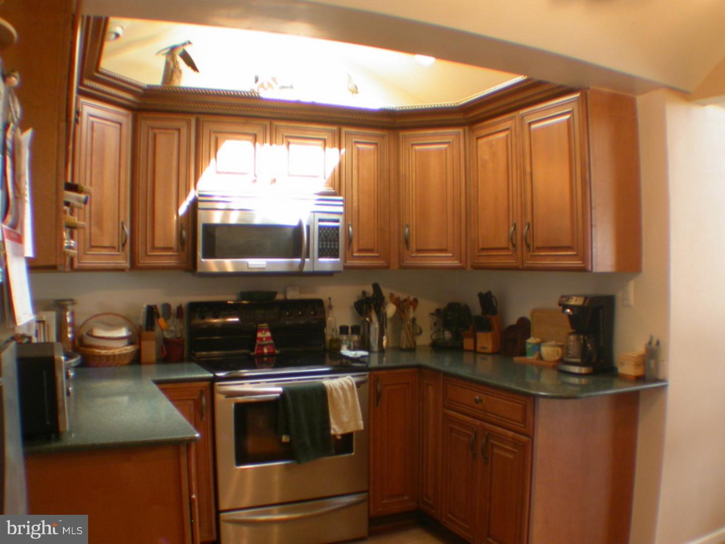1 South New Road Middletown, DE 19709 - Photo 5 of 25 Kitchen