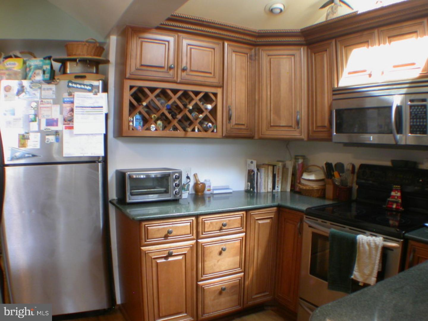 1 South New Road Middletown, DE 19709 - Photo 8 of 25 Kitchen