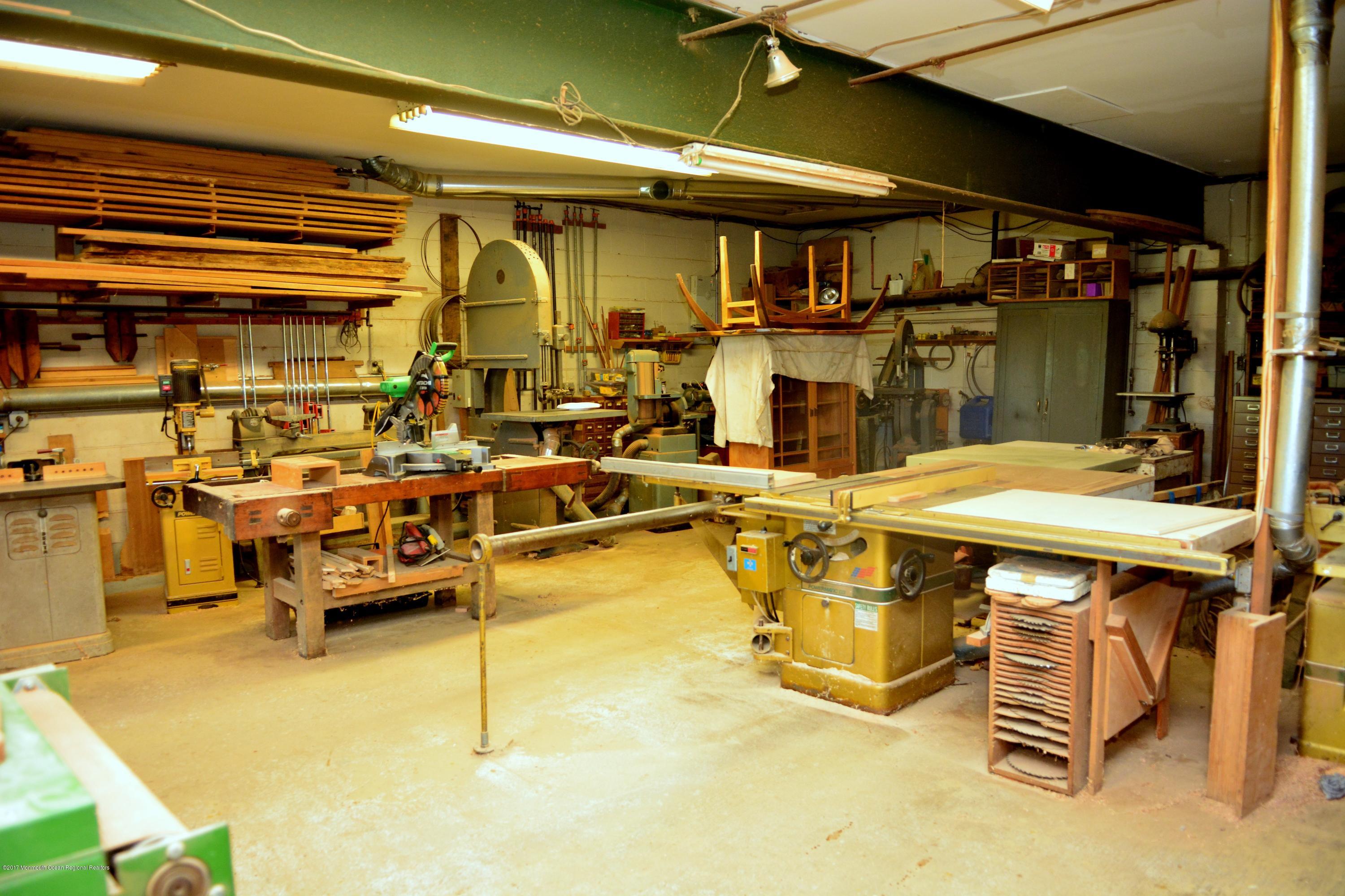 744 Wayside Road Neptune Township, NJ 07753 - Photo 18 of 23 WORKSHOP
