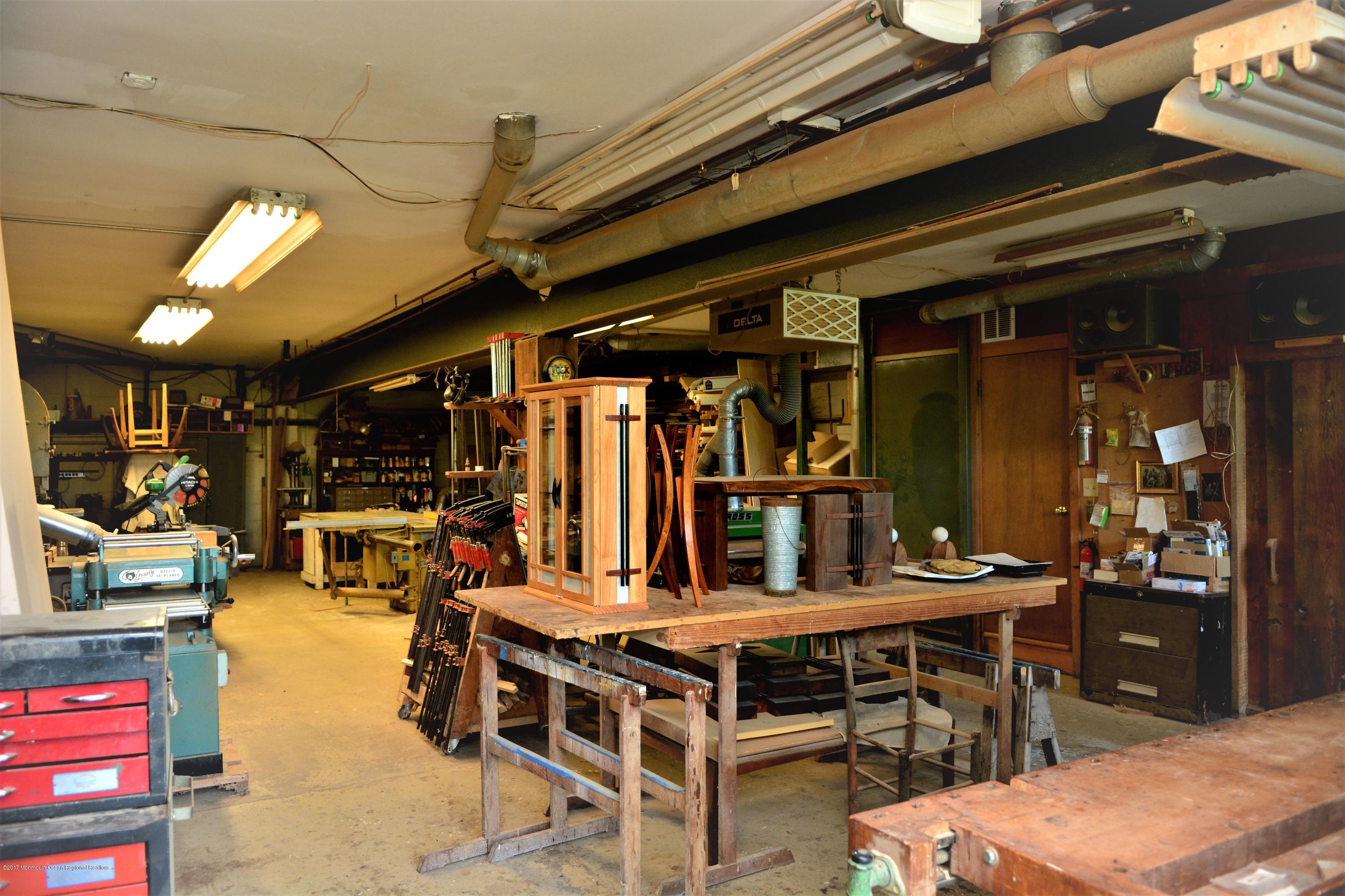744 Wayside Road Neptune Township, NJ 07753 - Photo 19 of 23 WORKSHOP