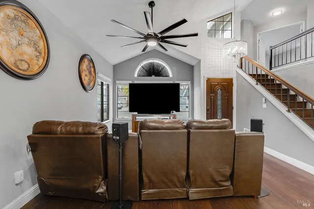 $799,000 | 257 Valley Oak Lane, Vallejo, CA 94591