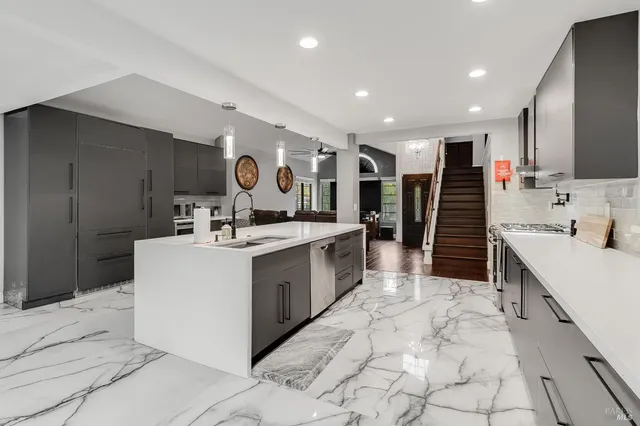 $799,000 | 257 Valley Oak Lane, Vallejo, CA 94591