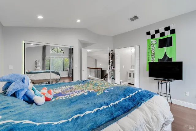 $799,000 | 257 Valley Oak Lane, Vallejo, CA 94591