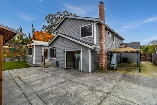 $799,000 | 257 Valley Oak Lane, Vallejo, CA 94591
