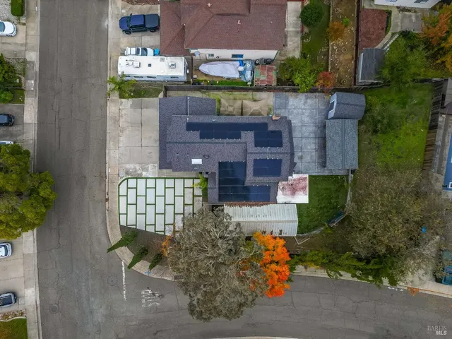 $799,000 | 257 Valley Oak Lane, Vallejo, CA 94591