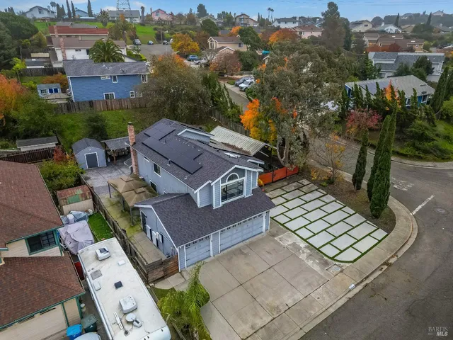 $799,000 | 257 Valley Oak Lane, Vallejo, CA 94591