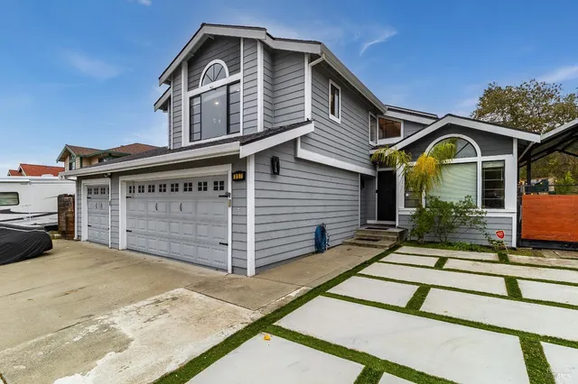 $799,000 | 257 Valley Oak Lane, Vallejo, CA 94591