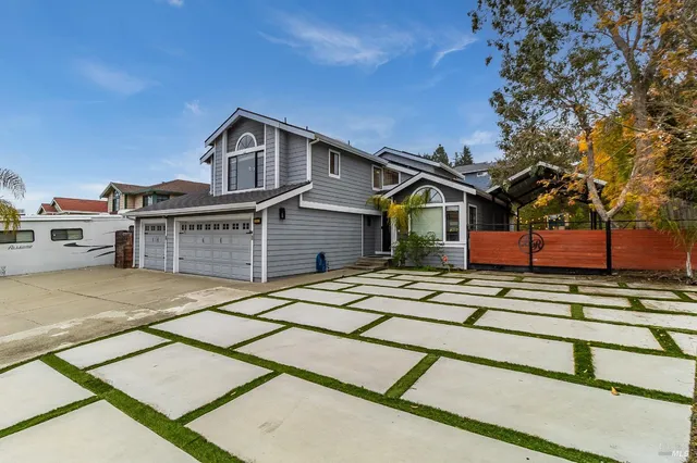 $810,000 | 257 Valley Oak Lane, Vallejo, CA 94591