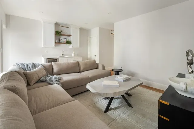 $2,100,000 | 2 Pacific Street, Boston, MA 02127